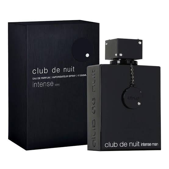 Armaf Club De Nuit Intense For Men