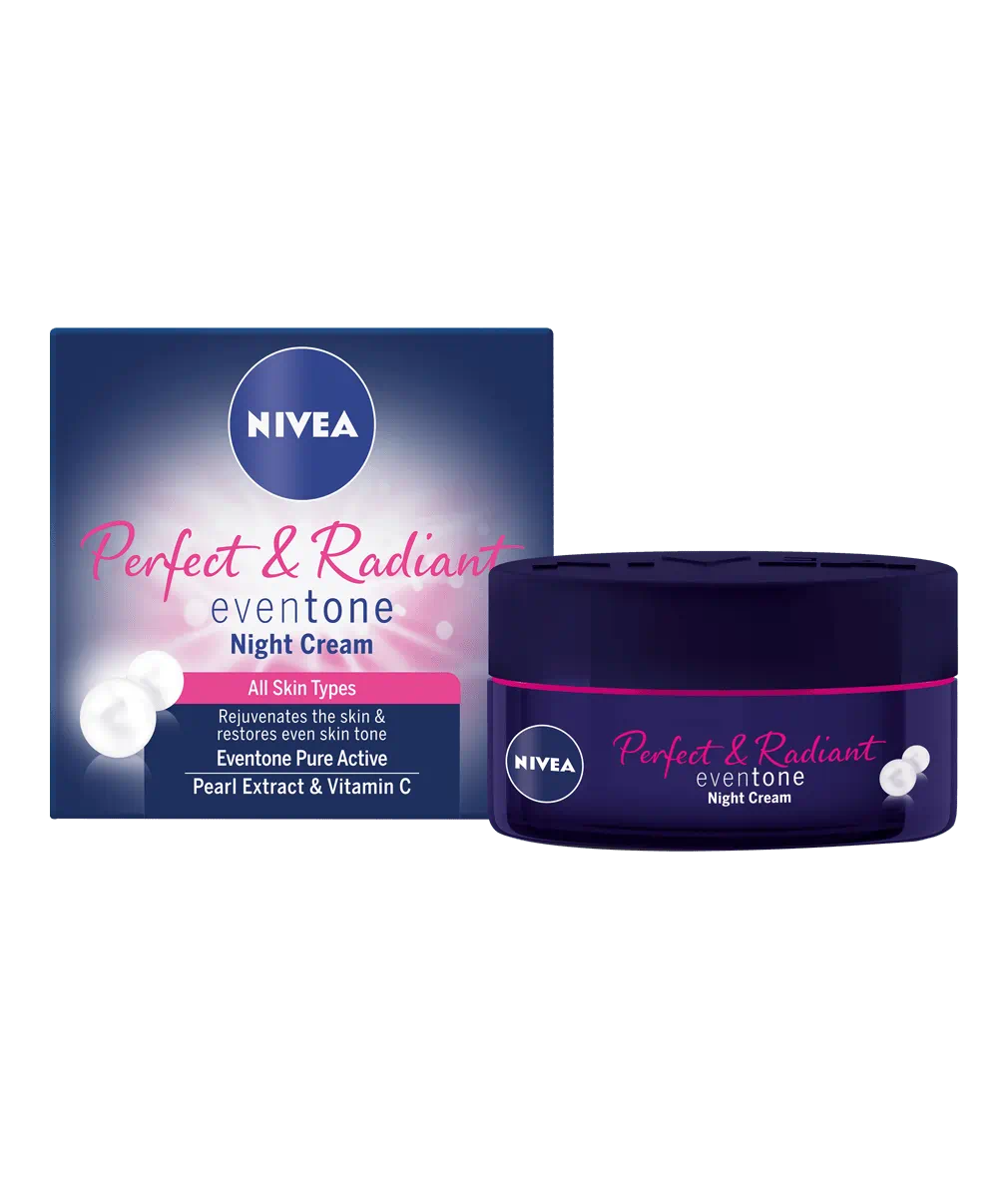 Nivea Night Cream For Men