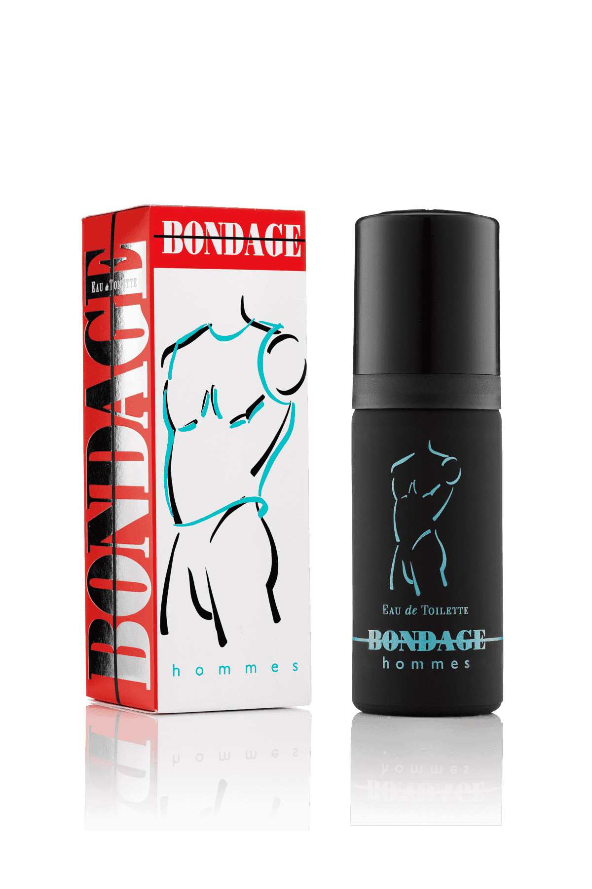 Bondage Hommes Perfume For Men